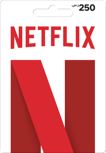 اشتراك Netflix