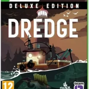 لعبة فاير شاين جيمز اصدار ديلوكس (Xbox Series X/Xbox One)